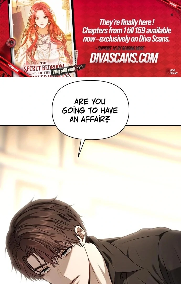 Read The Secret Bedroom of a Dejected Royal Daughter Manga Online