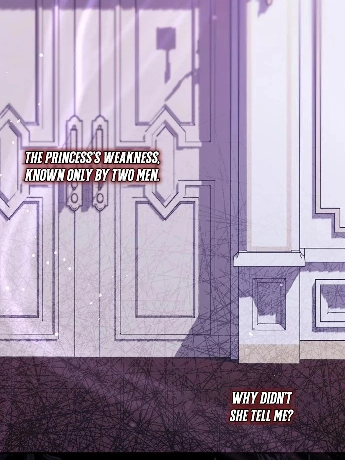 Read The Secret Bedroom of a Dejected Royal Daughter Manga Online