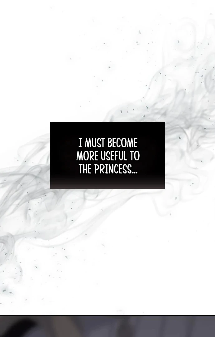 Read The Secret Bedroom of a Dejected Royal Daughter Manga Online