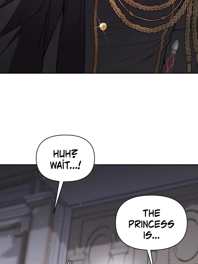 Read The Secret Bedroom of a Dejected Royal Daughter Manga Online