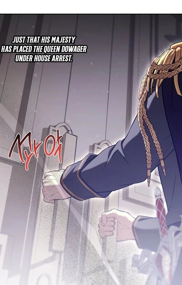 Read The Secret Bedroom of a Dejected Royal Daughter Manga Online