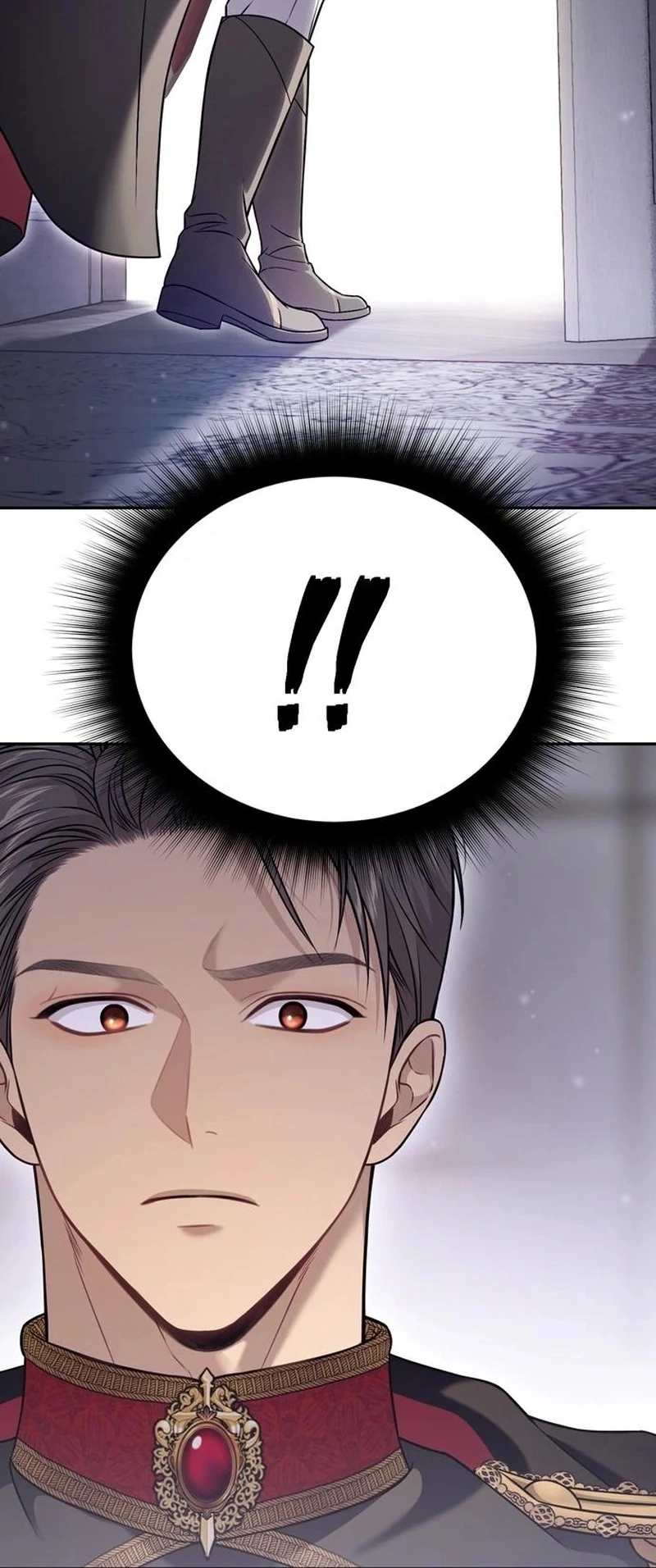 Read The Secret Bedroom of a Dejected Royal Daughter Manga Online