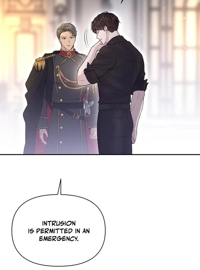 Read The Secret Bedroom of a Dejected Royal Daughter Manga Online