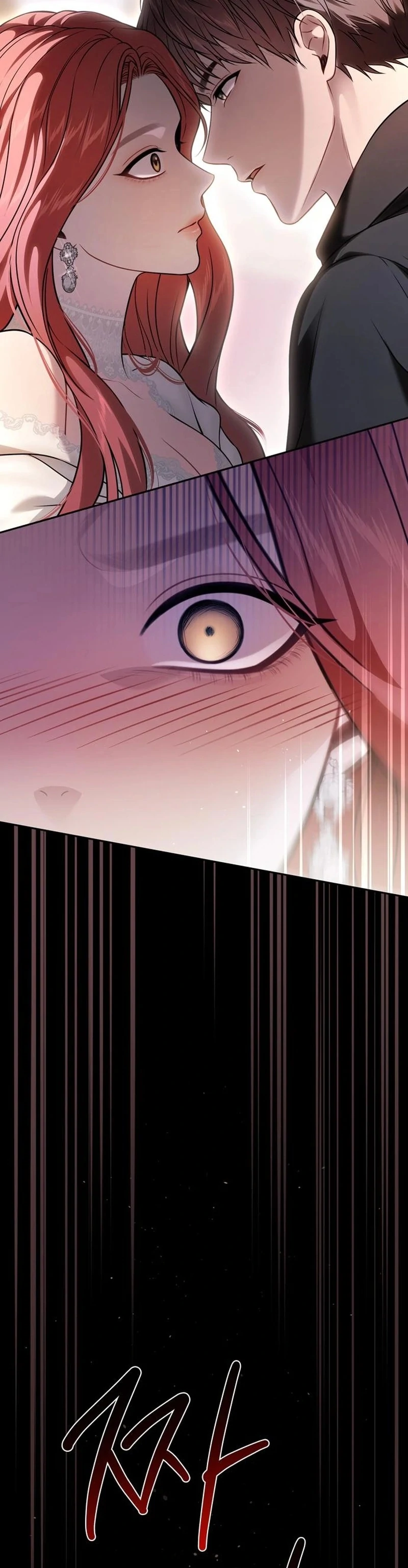 Read The Secret Bedroom of a Dejected Royal Daughter Manga Online