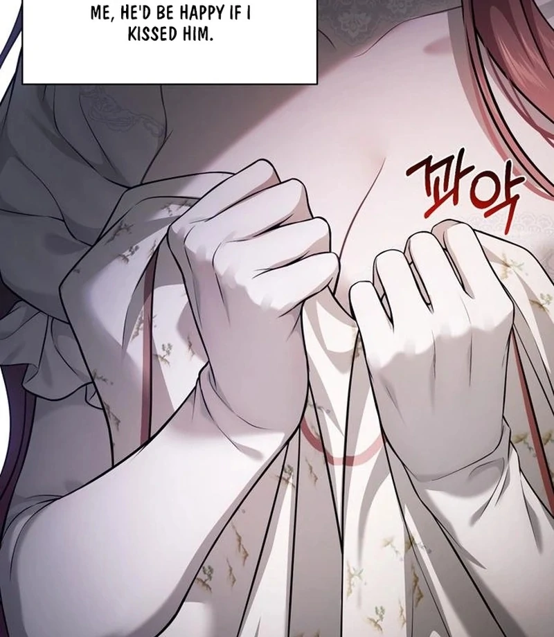 Read The Secret Bedroom of a Dejected Royal Daughter Manga Online