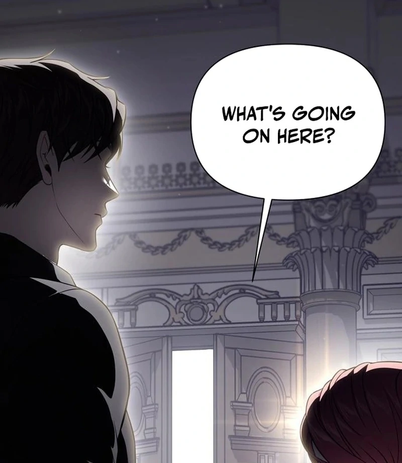 Read The Secret Bedroom of a Dejected Royal Daughter Manga Online
