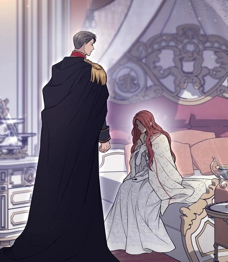 Read The Secret Bedroom of a Dejected Royal Daughter Manga Online
