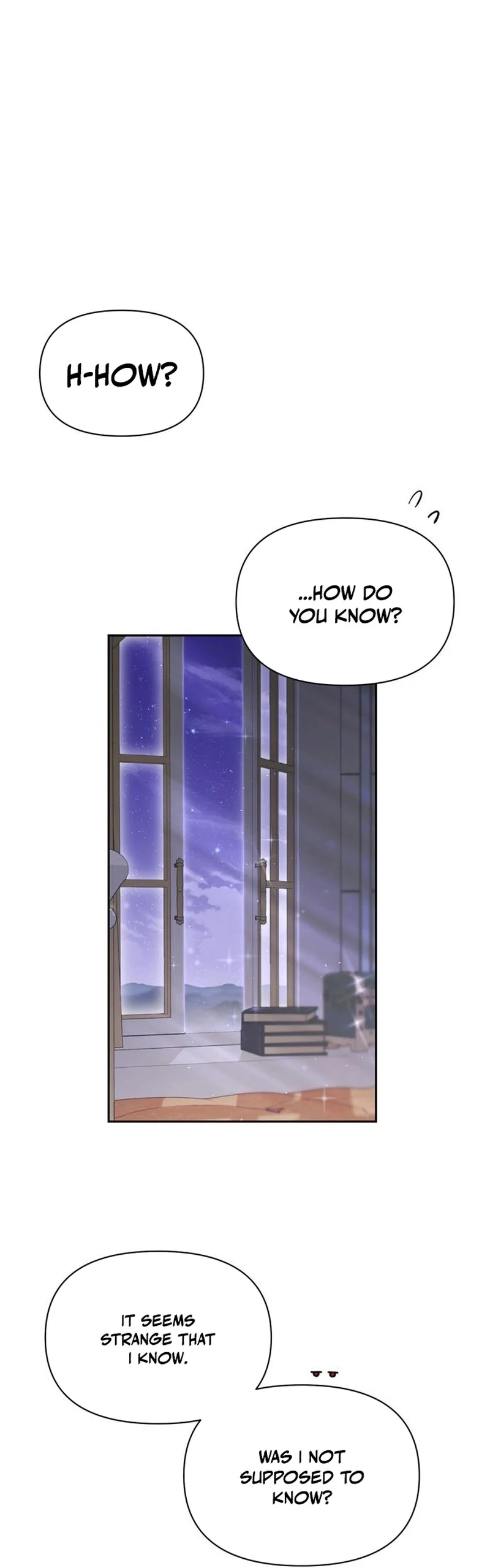 Read The Secret Bedroom of a Dejected Royal Daughter Manga Online