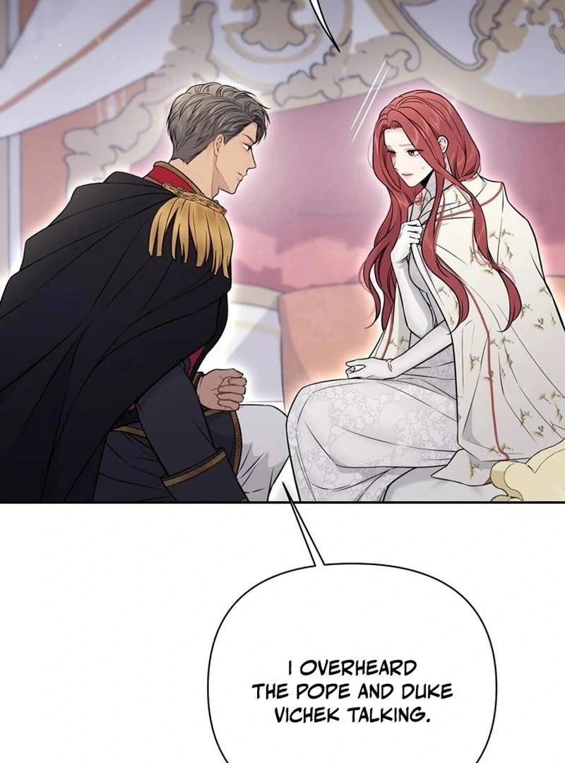 Read The Secret Bedroom of a Dejected Royal Daughter Manga Online