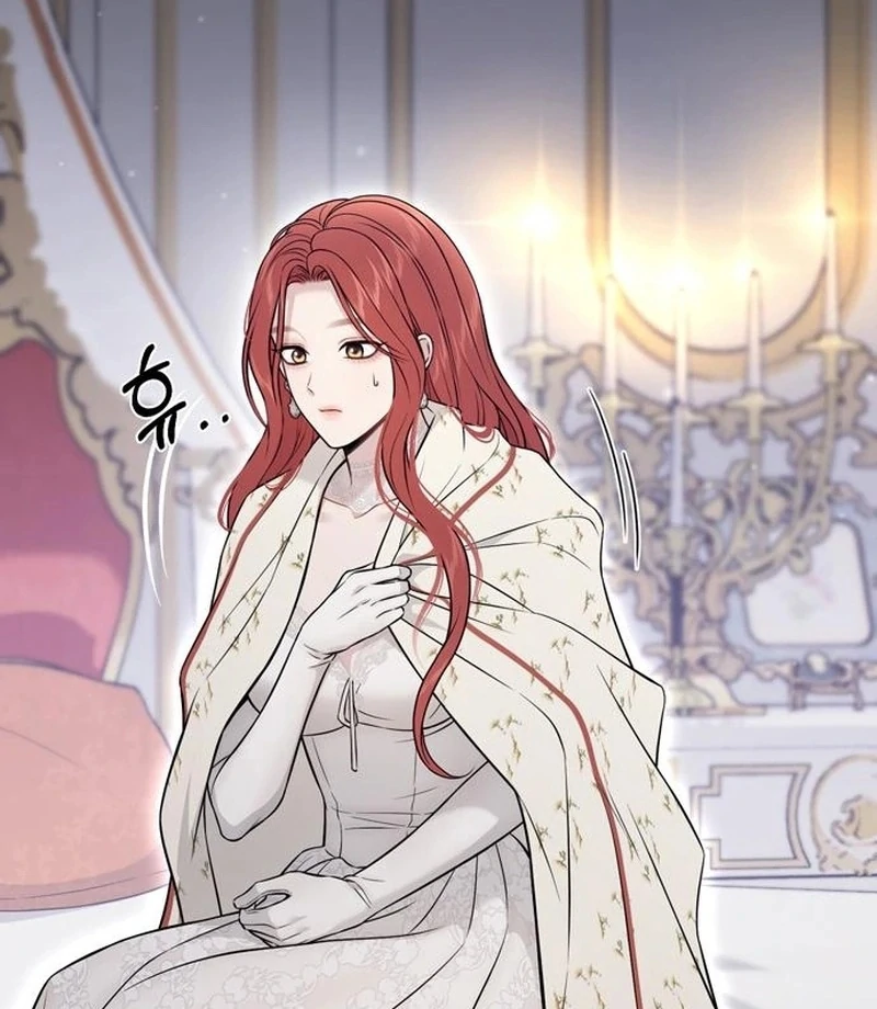 Read The Secret Bedroom of a Dejected Royal Daughter Manga Online