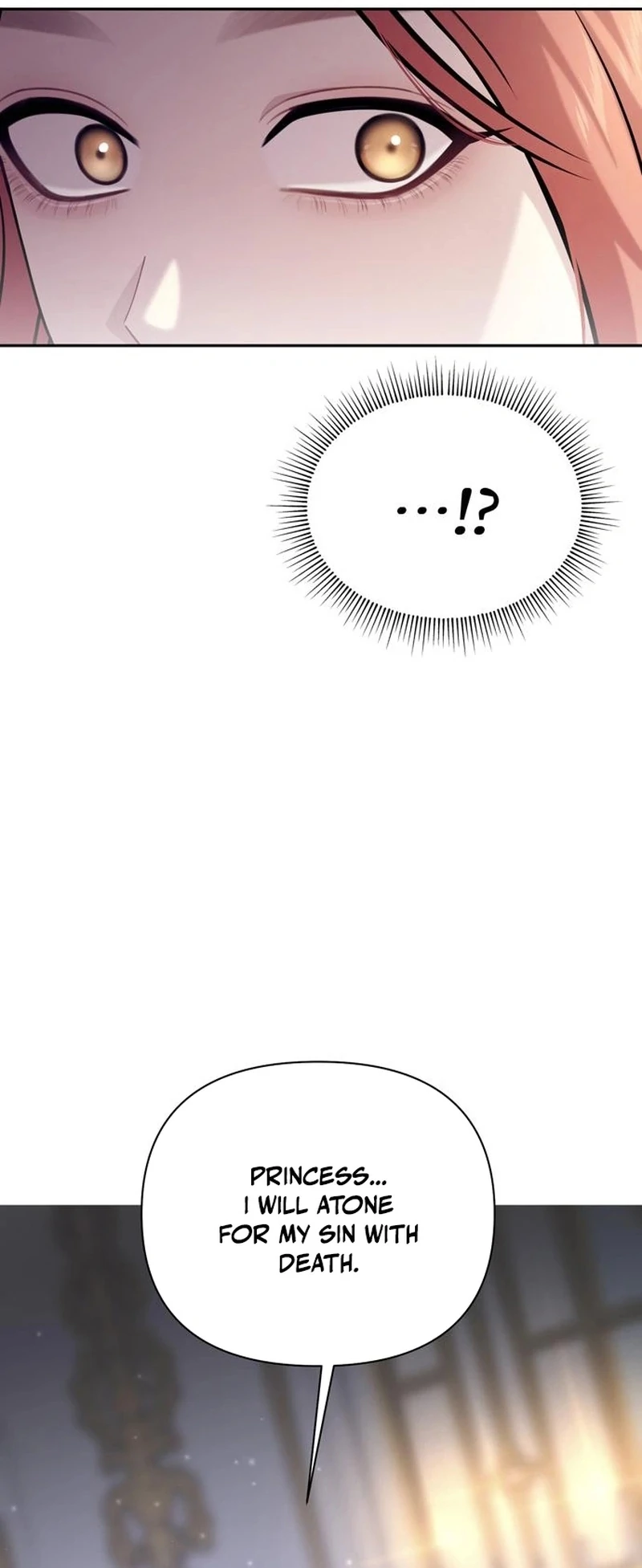 Read The Secret Bedroom of a Dejected Royal Daughter Manga Online