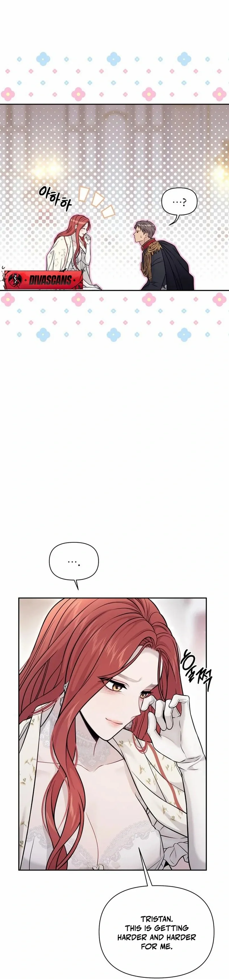 Read The Secret Bedroom of a Dejected Royal Daughter Manga Online