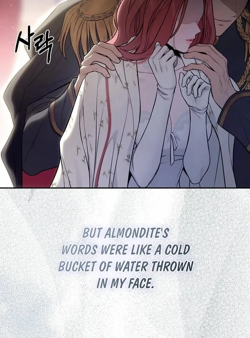 Read The Secret Bedroom of a Dejected Royal Daughter Manga Online