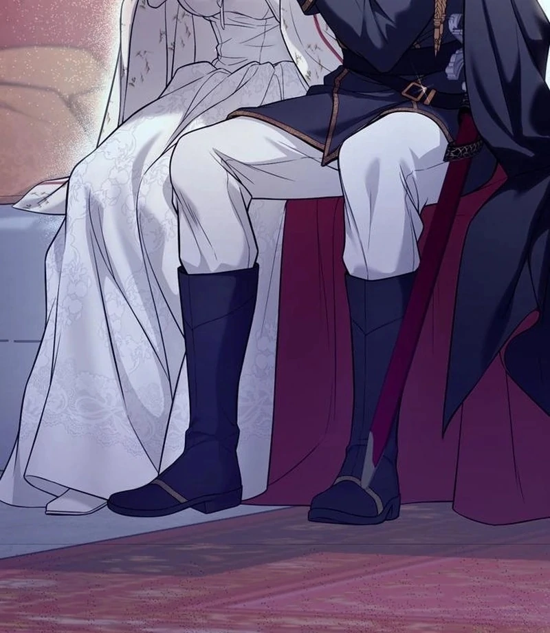 Read The Secret Bedroom of a Dejected Royal Daughter Manga Online