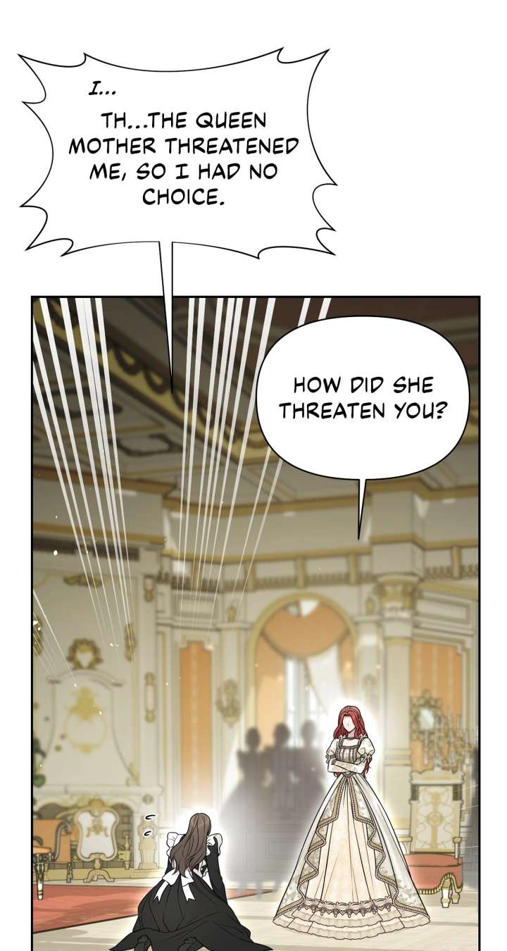 Read The Secret Bedroom of a Dejected Royal Daughter Manga Online