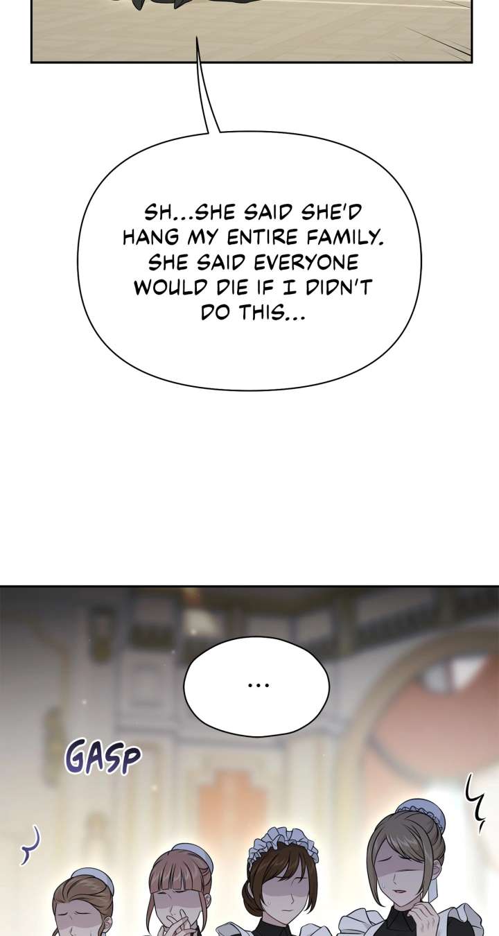 Read The Secret Bedroom of a Dejected Royal Daughter Manga Online