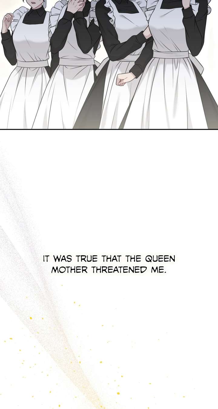 Read The Secret Bedroom of a Dejected Royal Daughter Manga Online