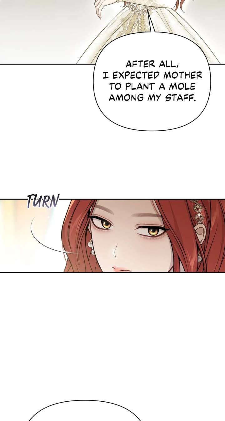 Read The Secret Bedroom of a Dejected Royal Daughter Manga Online