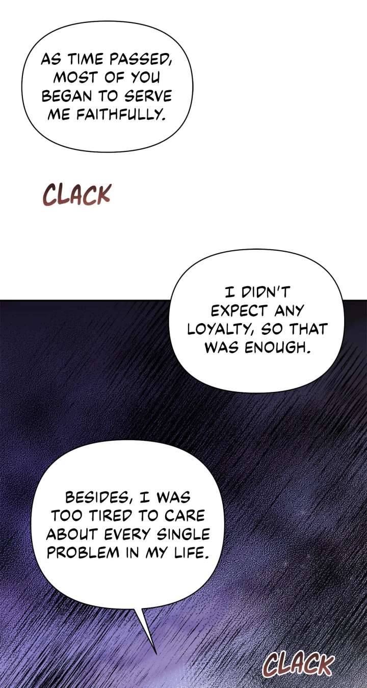 Read The Secret Bedroom of a Dejected Royal Daughter Manga Online