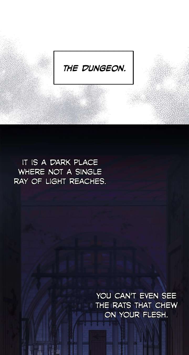 Read The Secret Bedroom of a Dejected Royal Daughter Manga Online