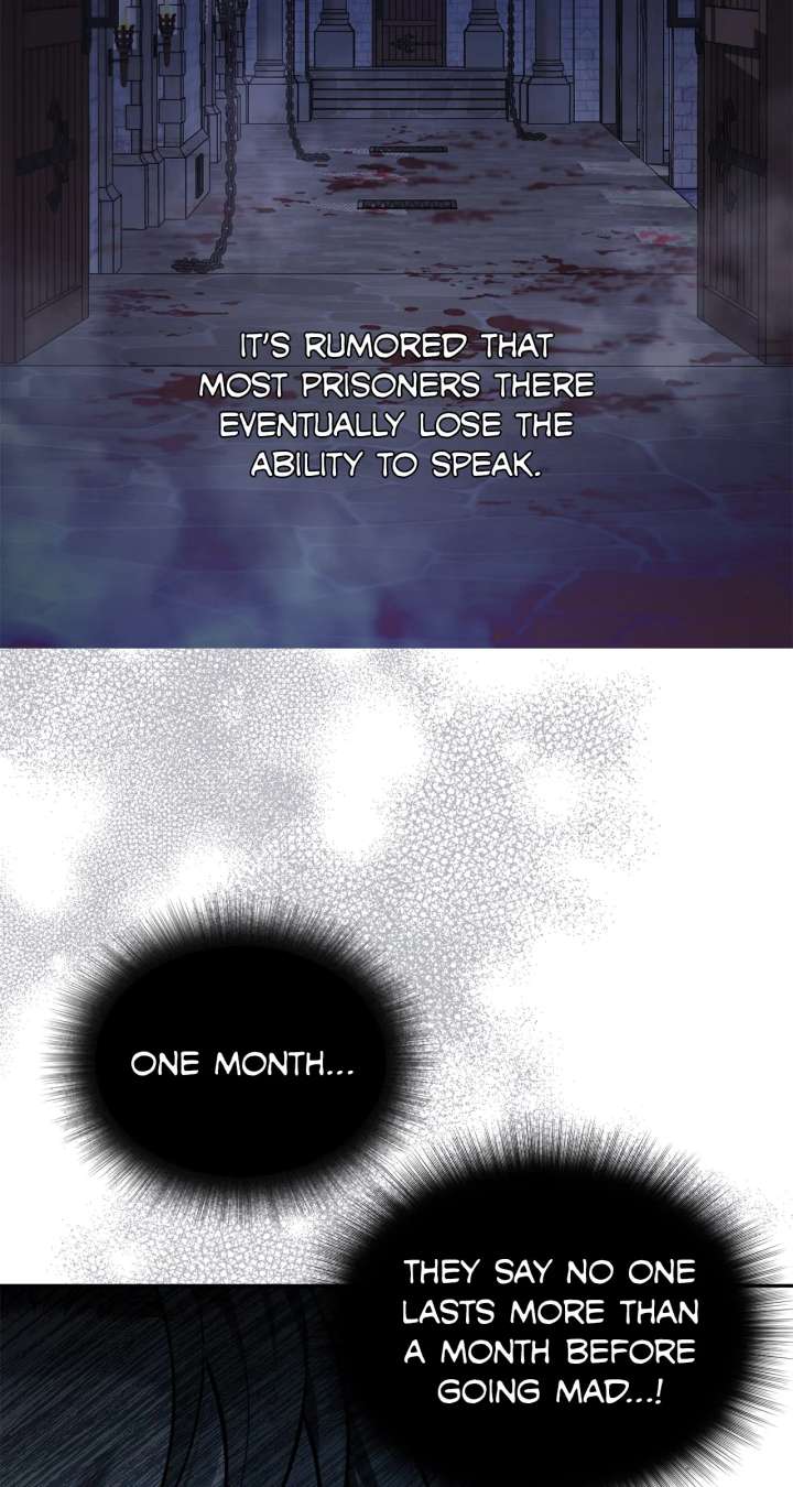 Read The Secret Bedroom of a Dejected Royal Daughter Manga Online