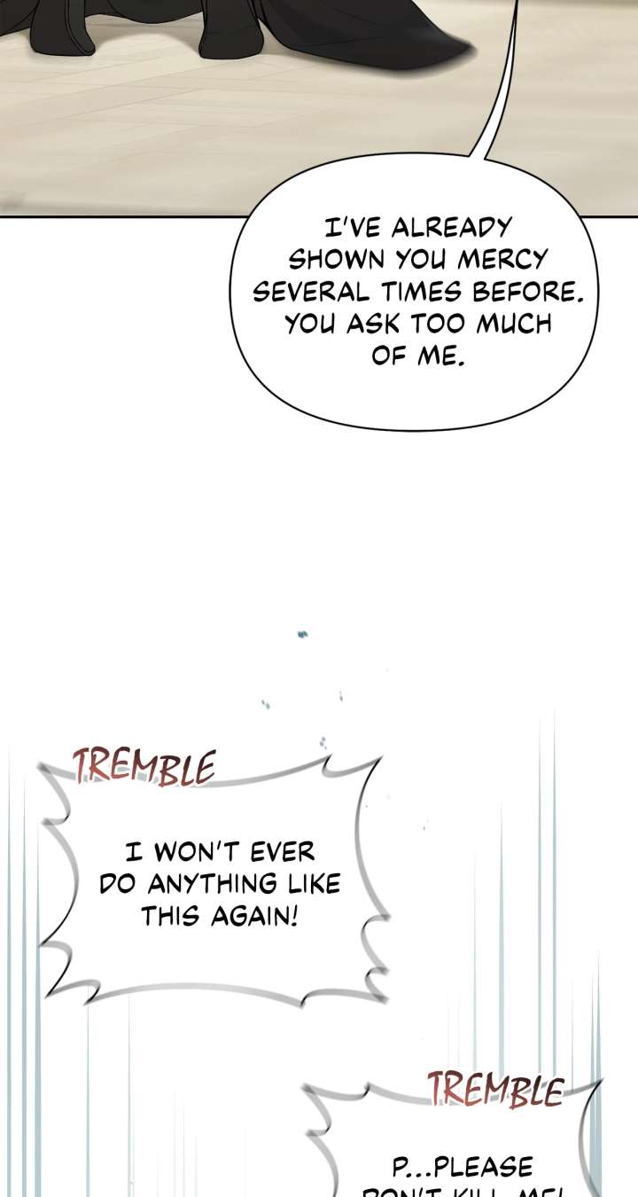 Read The Secret Bedroom of a Dejected Royal Daughter Manga Online