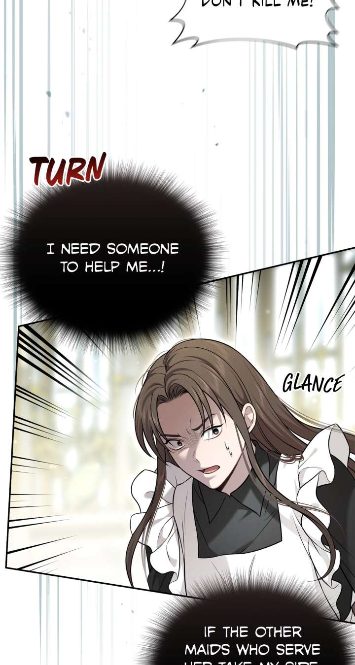 Read The Secret Bedroom of a Dejected Royal Daughter Manga Online