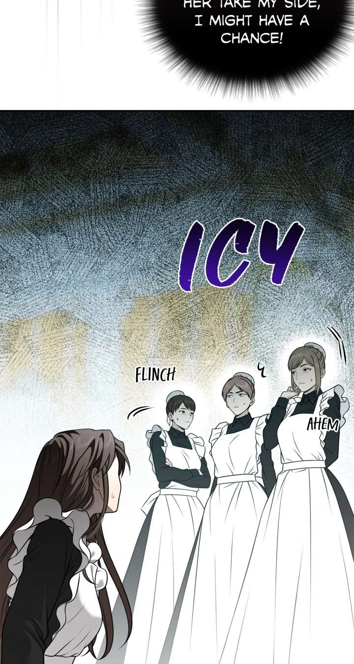 Read The Secret Bedroom of a Dejected Royal Daughter Manga Online