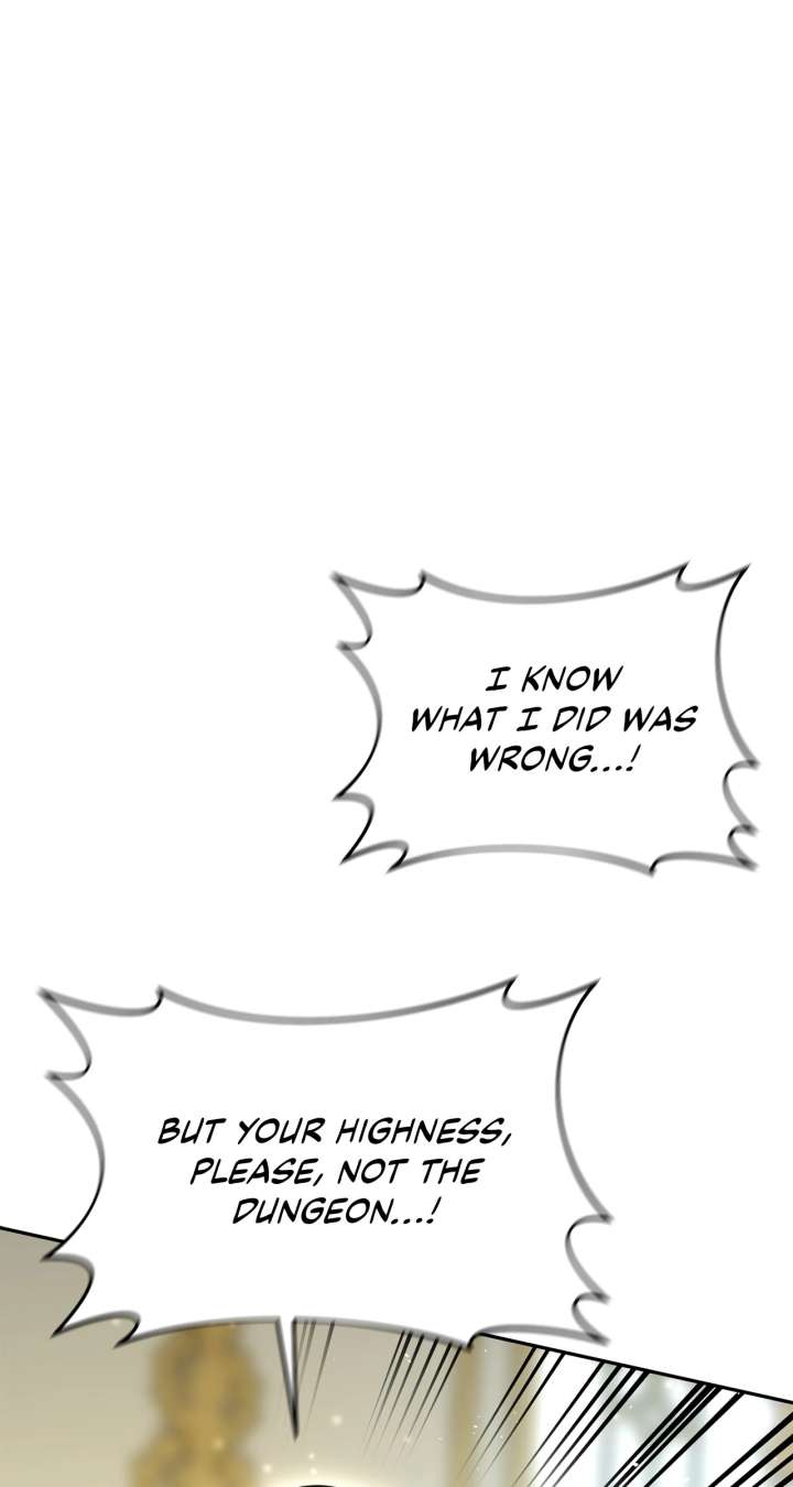 Read The Secret Bedroom of a Dejected Royal Daughter Manga Online