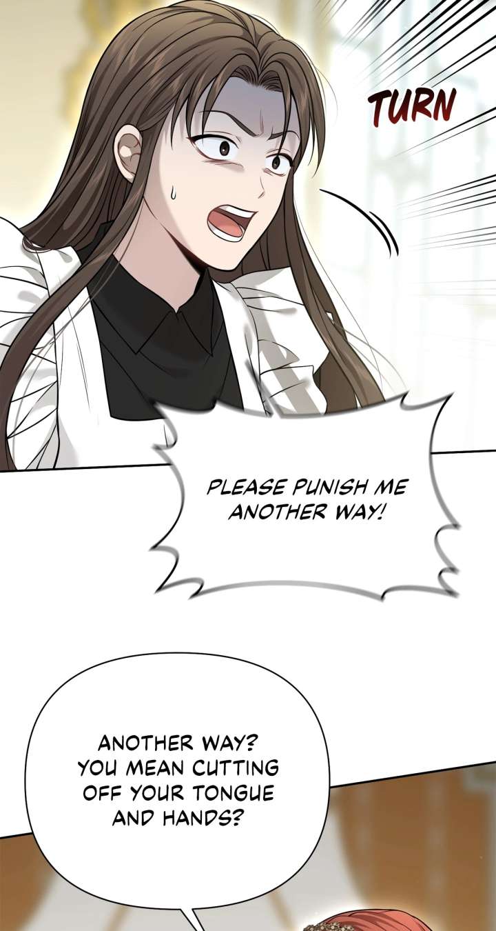 Read The Secret Bedroom of a Dejected Royal Daughter Manga Online