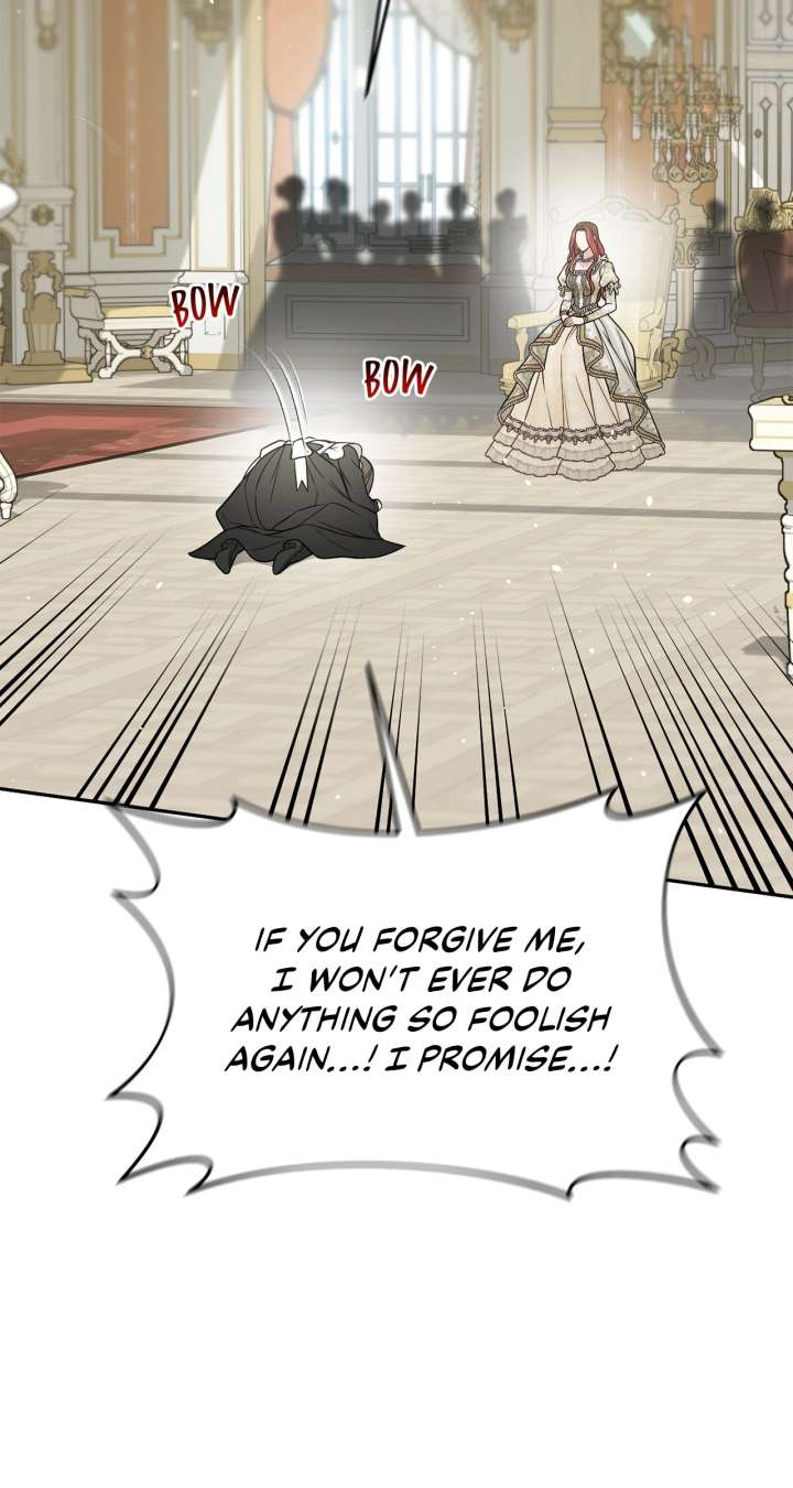 Read The Secret Bedroom of a Dejected Royal Daughter Manga Online