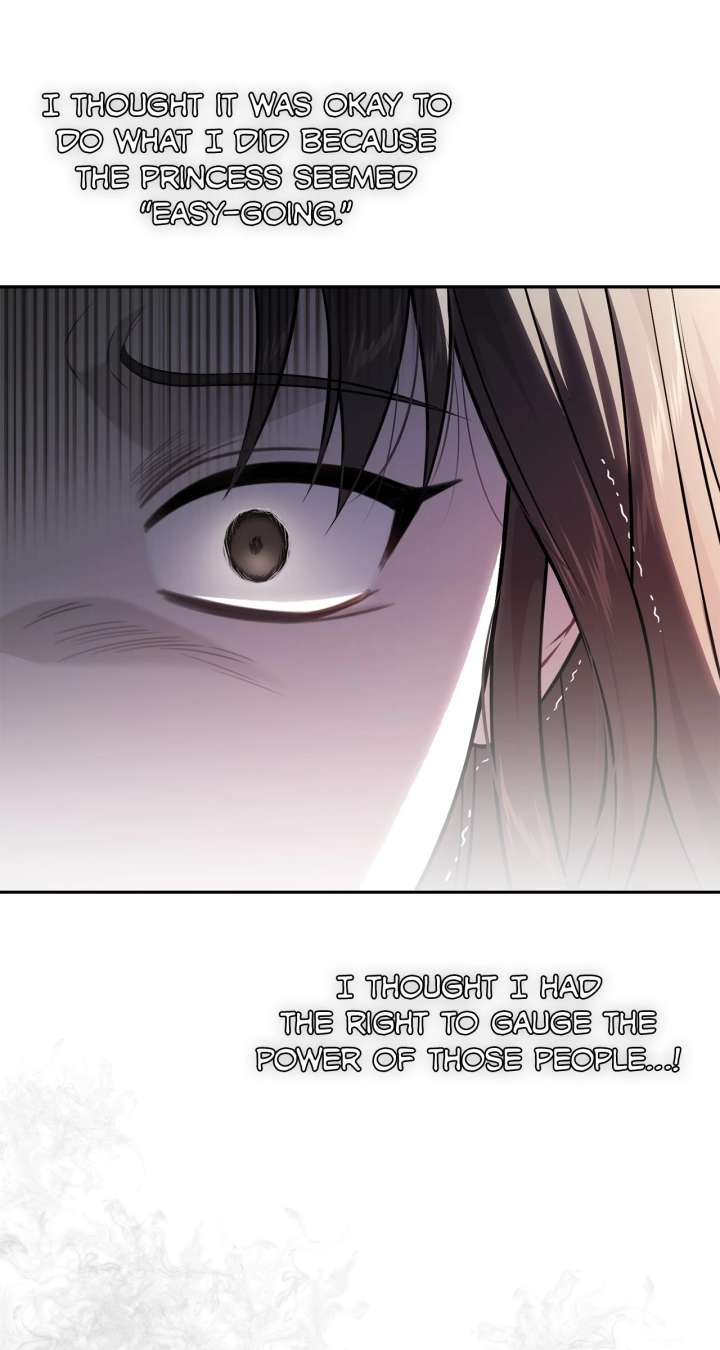 Read The Secret Bedroom of a Dejected Royal Daughter Manga Online