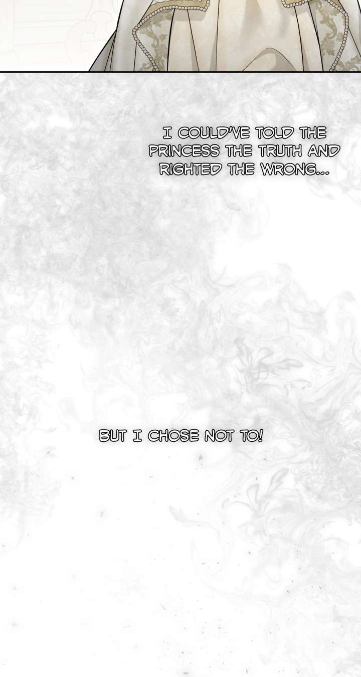 Read The Secret Bedroom of a Dejected Royal Daughter Manga Online