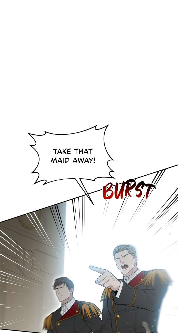 Read The Secret Bedroom of a Dejected Royal Daughter Manga Online