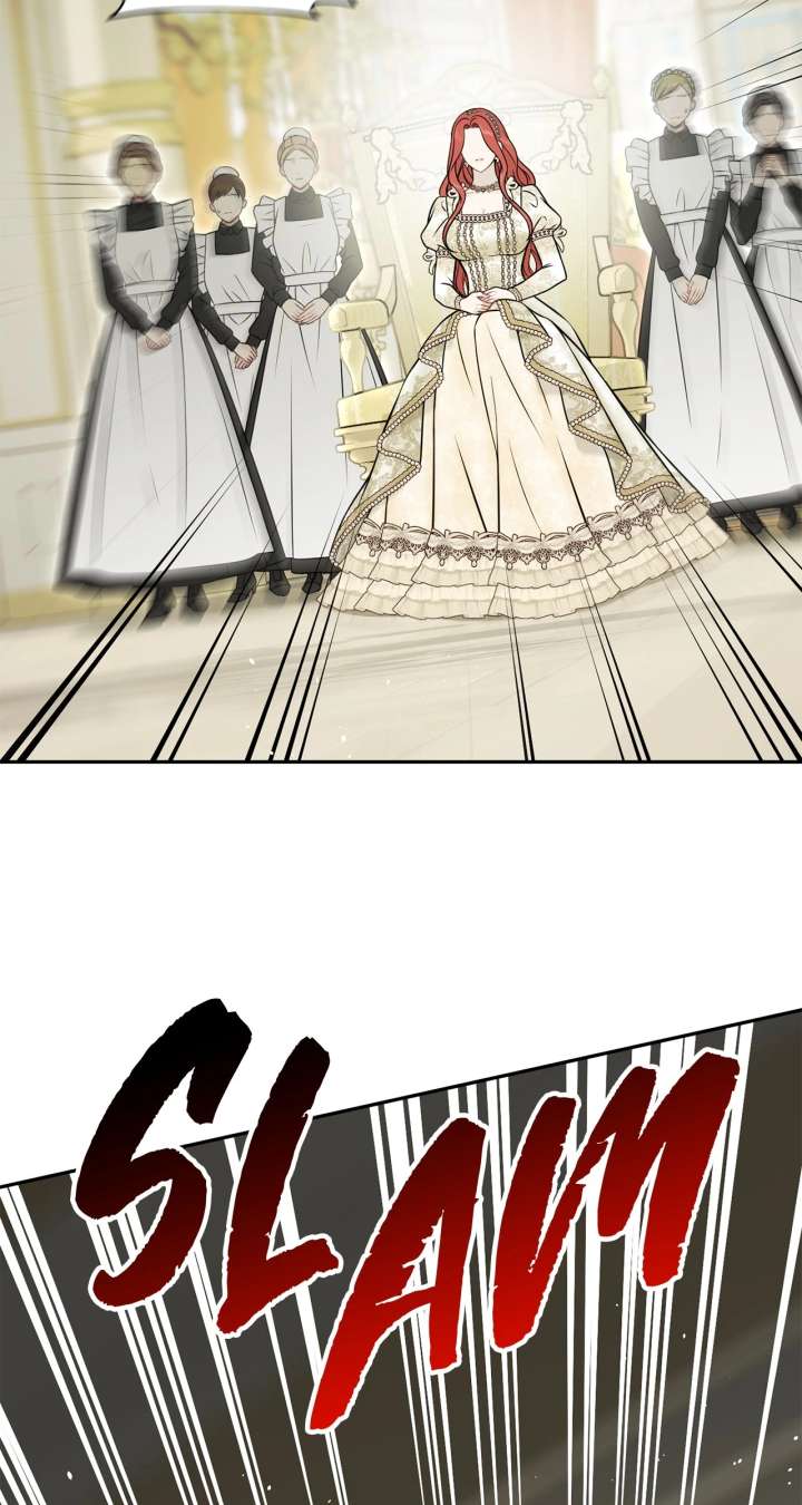 Read The Secret Bedroom of a Dejected Royal Daughter Manga Online