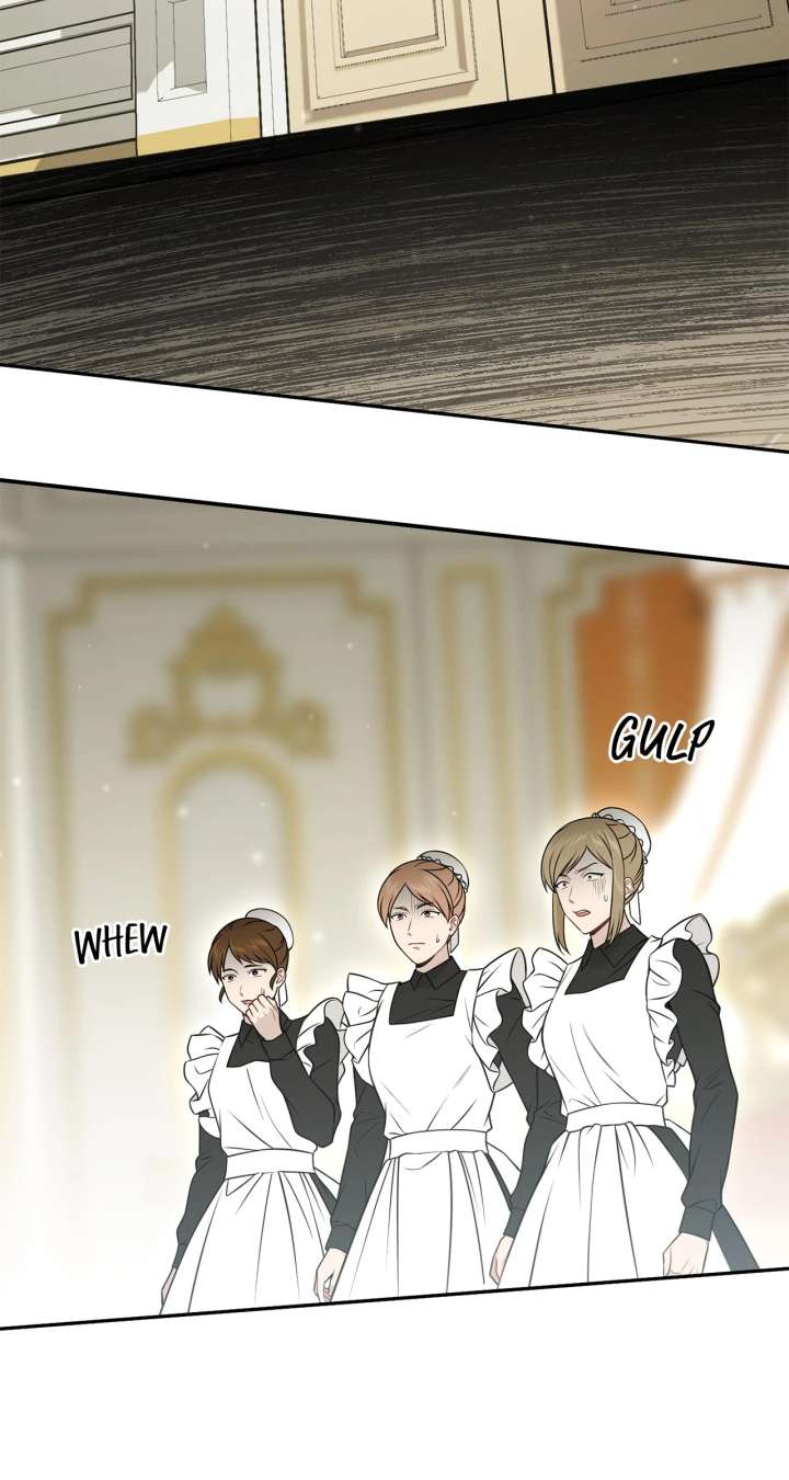 Read The Secret Bedroom of a Dejected Royal Daughter Manga Online