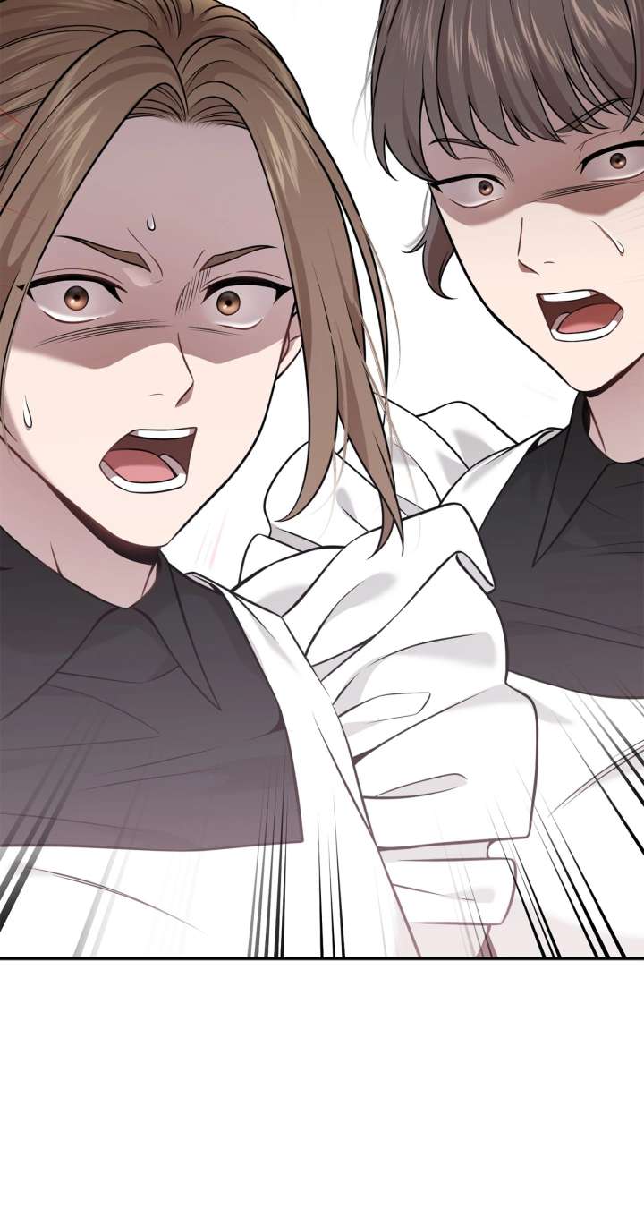 Read The Secret Bedroom of a Dejected Royal Daughter Manga Online