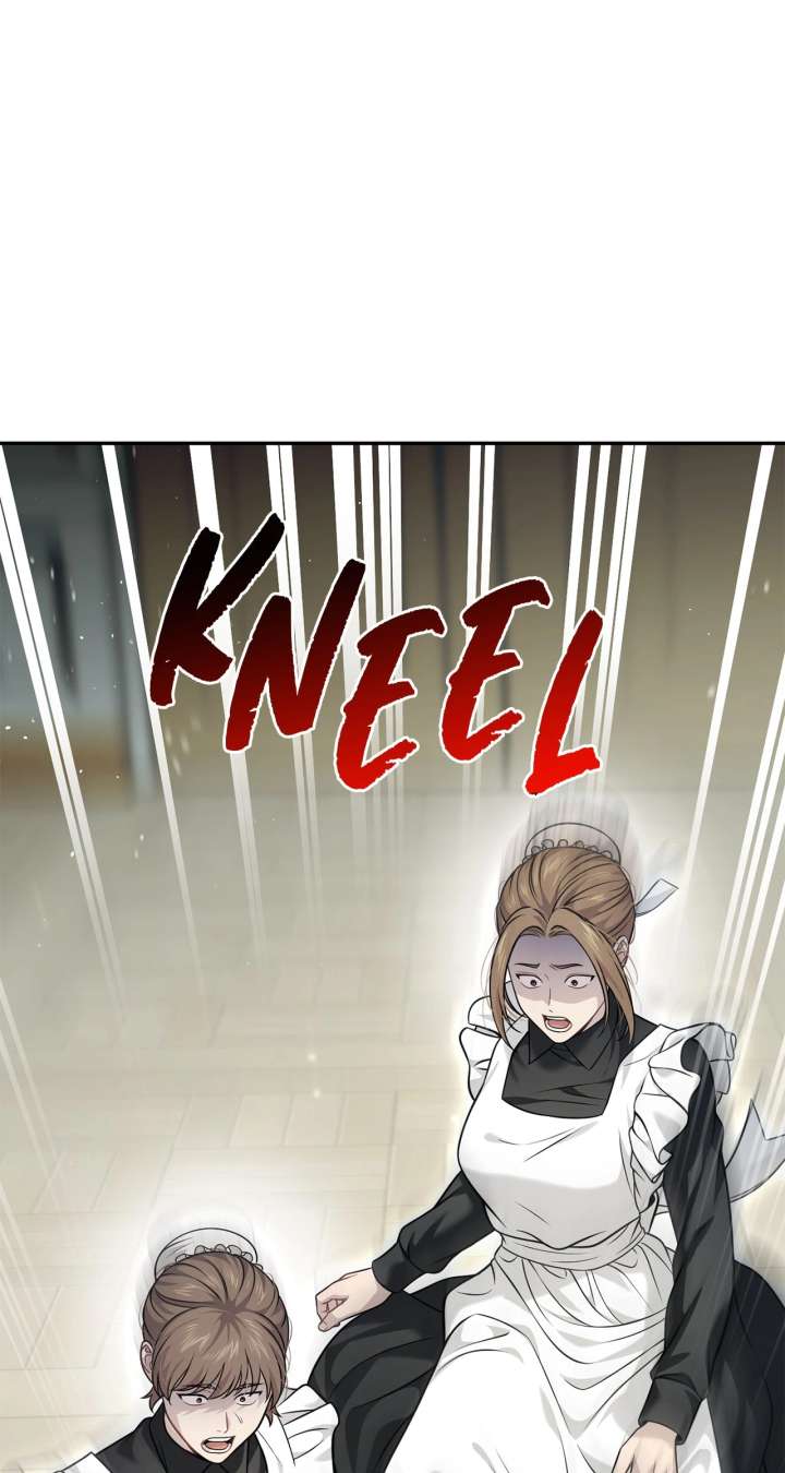 Read The Secret Bedroom of a Dejected Royal Daughter Manga Online