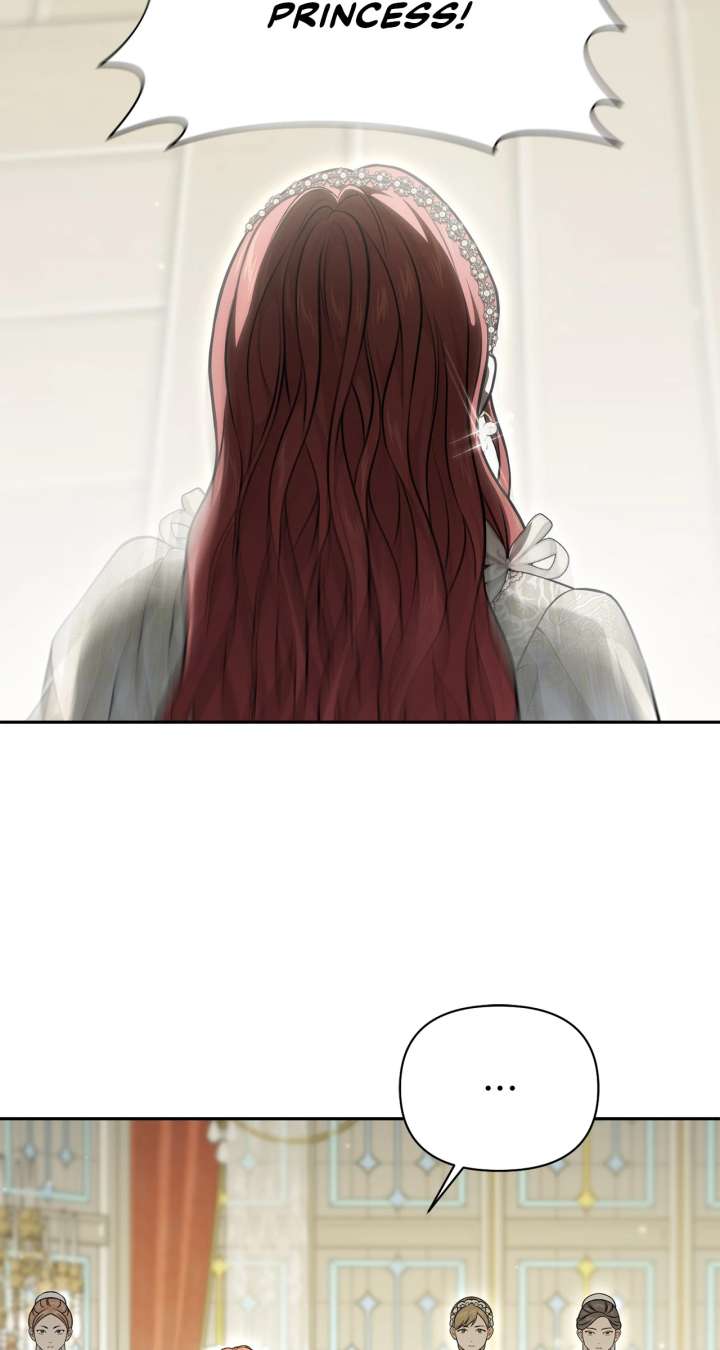 Read The Secret Bedroom of a Dejected Royal Daughter Manga Online