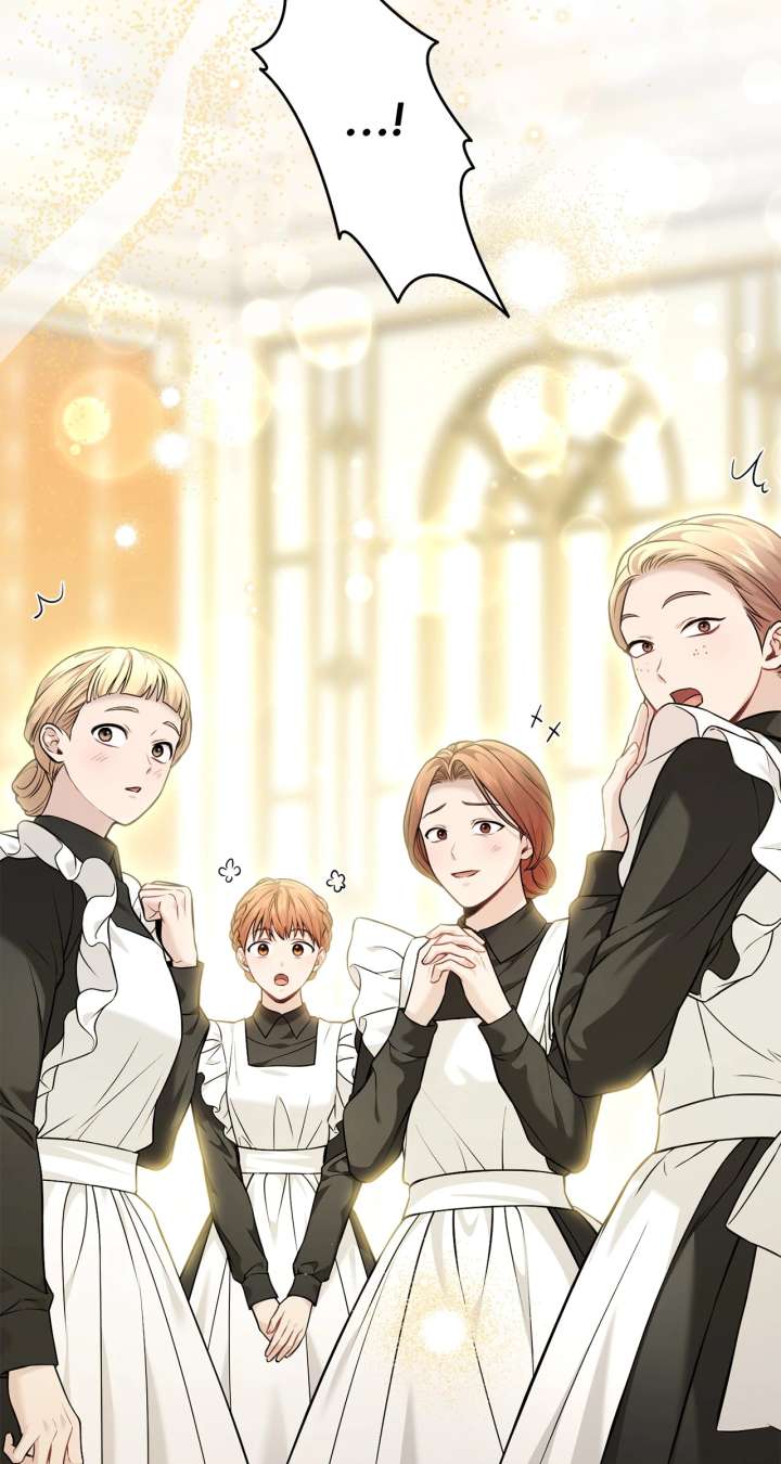 Read The Secret Bedroom of a Dejected Royal Daughter Manga Online