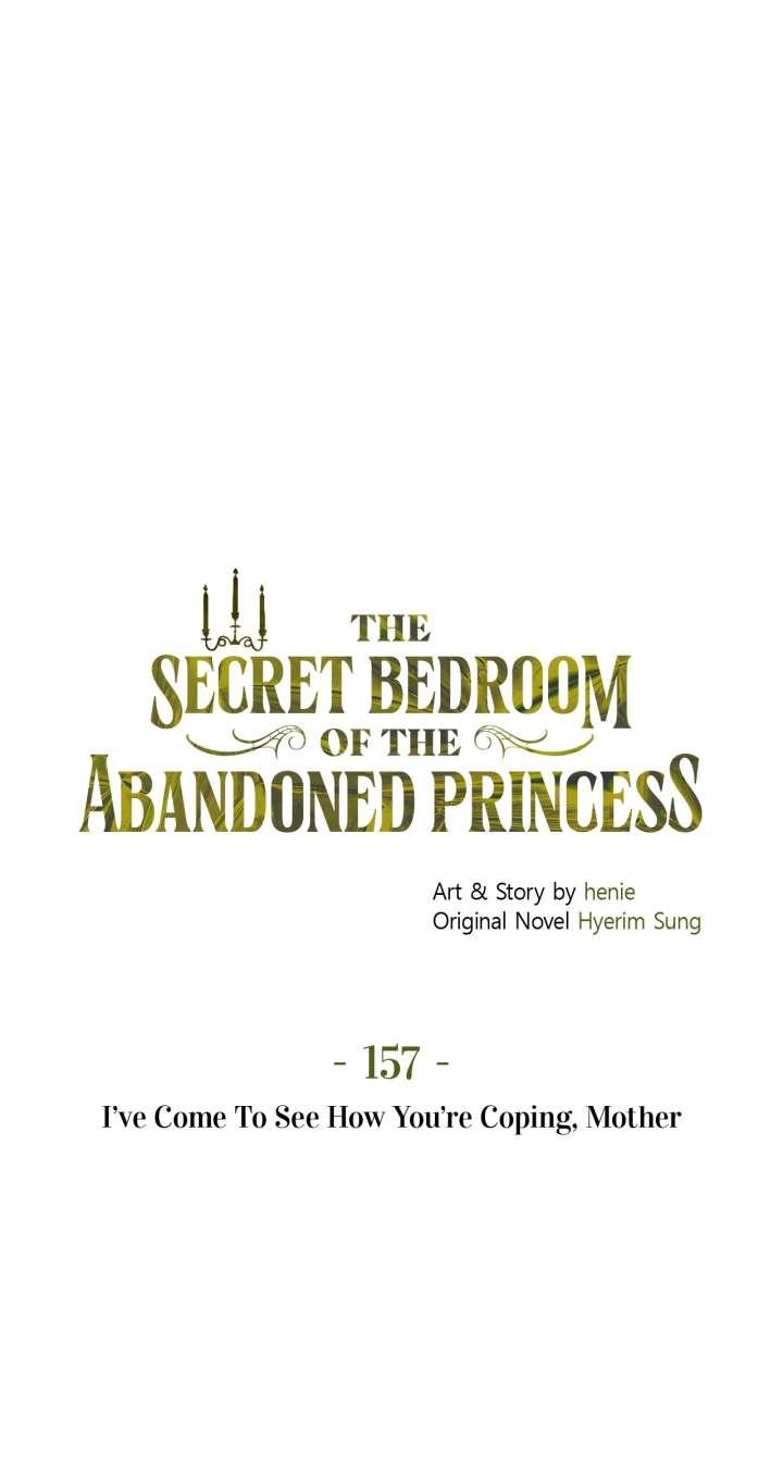 Read The Secret Bedroom of a Dejected Royal Daughter Manga Online