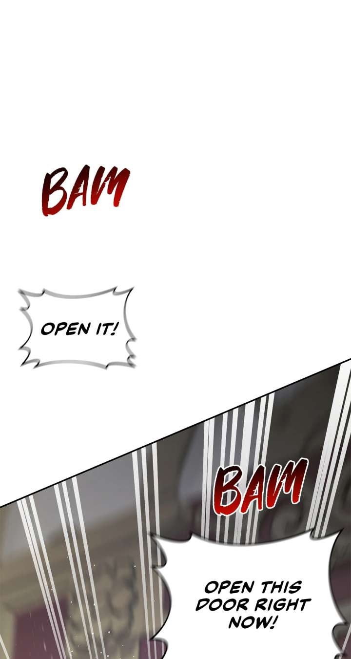 Read The Secret Bedroom of a Dejected Royal Daughter Manga Online