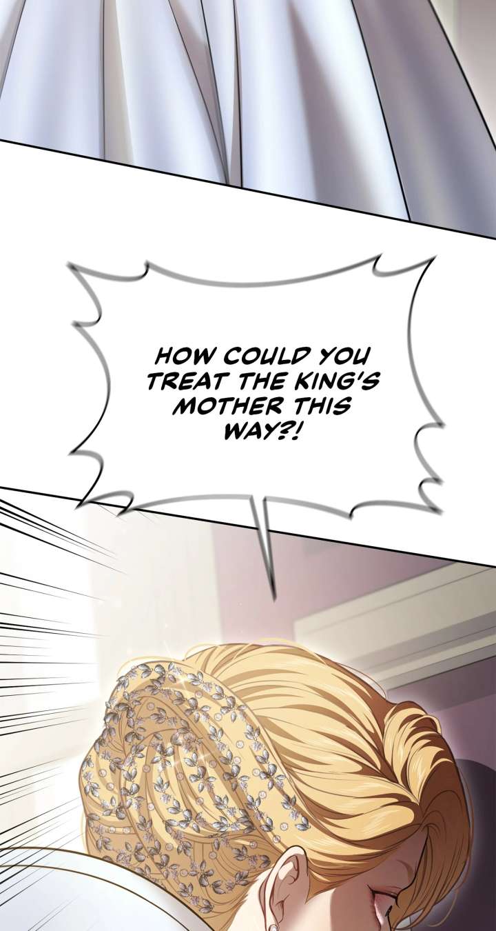 Read The Secret Bedroom of a Dejected Royal Daughter Manga Online