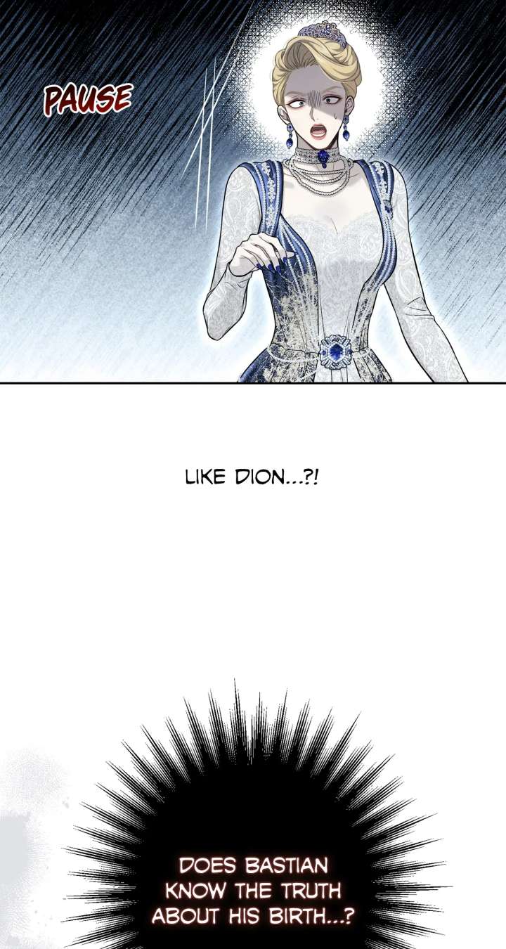 Read The Secret Bedroom of a Dejected Royal Daughter Manga Online