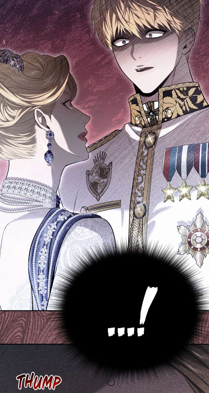 Read The Secret Bedroom of a Dejected Royal Daughter Manga Online