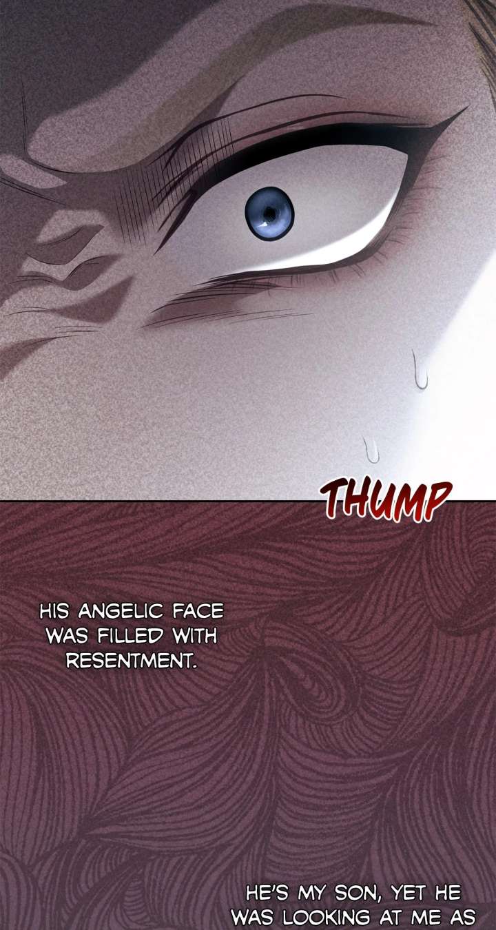 Read The Secret Bedroom of a Dejected Royal Daughter Manga Online