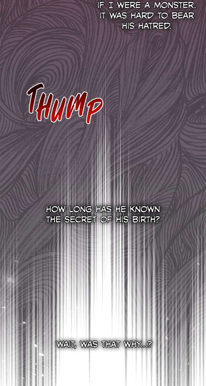 Read The Secret Bedroom of a Dejected Royal Daughter Manga Online