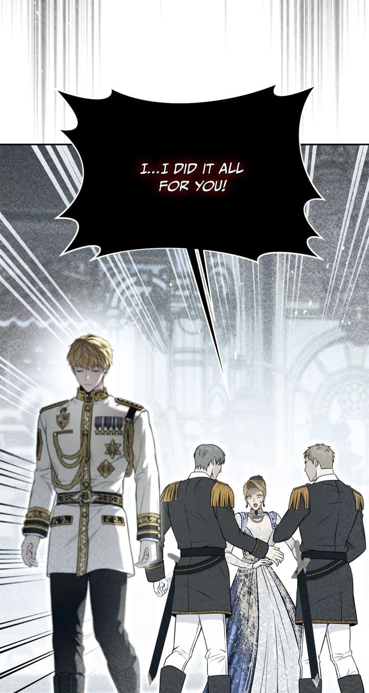 Read The Secret Bedroom of a Dejected Royal Daughter Manga Online