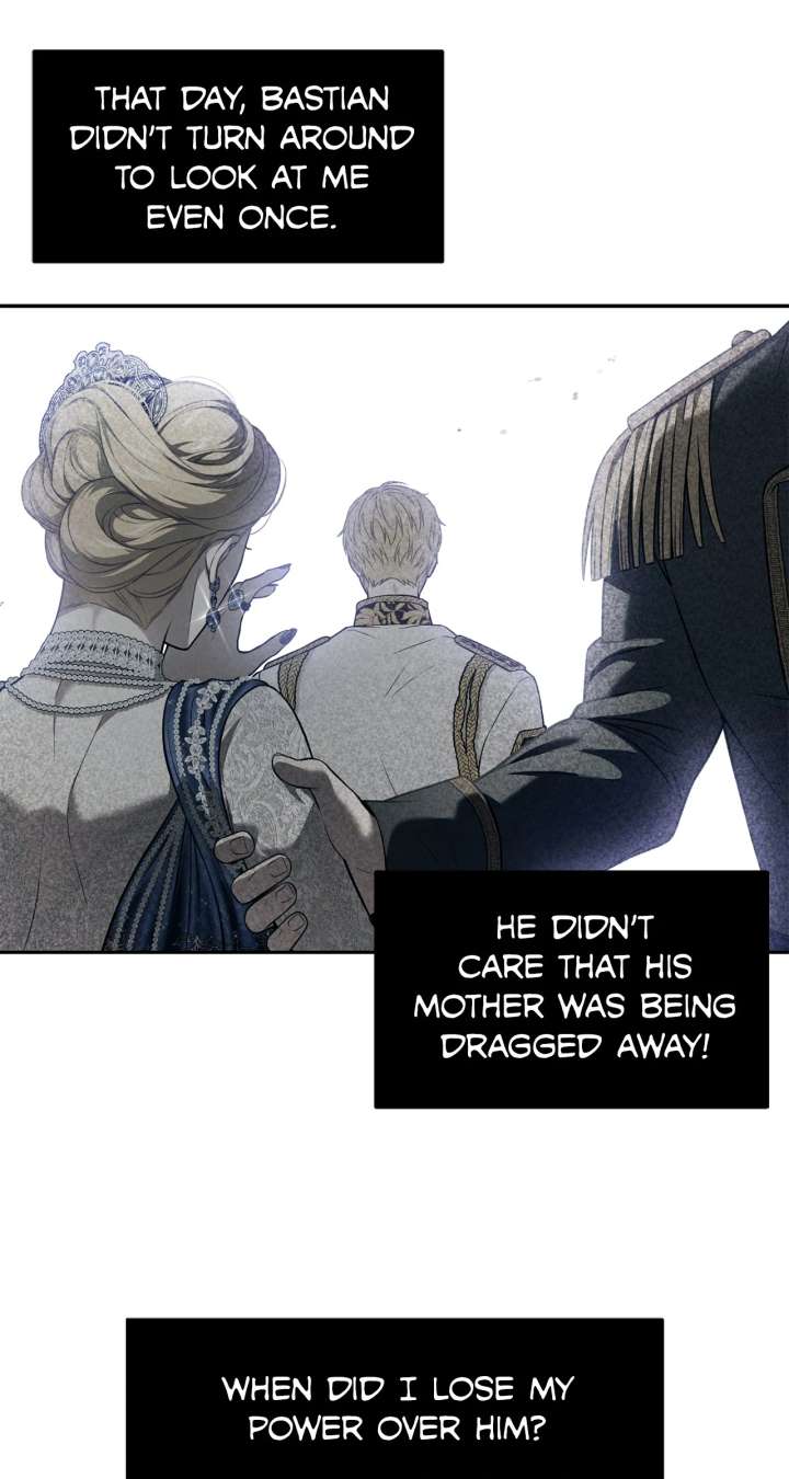 Read The Secret Bedroom of a Dejected Royal Daughter Manga Online