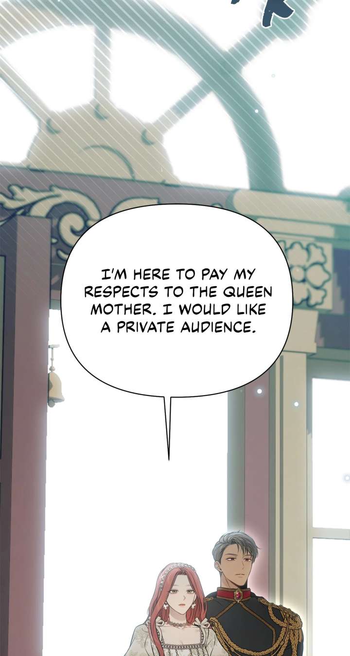 Read The Secret Bedroom of a Dejected Royal Daughter Manga Online